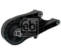 Support moteur avant Support métal-caoutchouc 46323 FEBI BILSTEIN pour OPEL