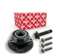 Febi bilstein Moyeu de roue 46334