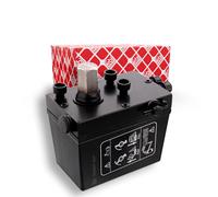 FEBI BILSTEIN 46341 Pompe de basculement, cabine