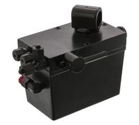 FEBI BILSTEIN 46343 Pompe de basculement, cabine