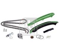 Connecteur de sonde lambda Chaîne à dents 46374 FEBI BILSTEIN pour MERCEDES-BENZ