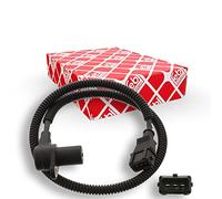 1x Capteur d'angle, vilebrequin FEBI BILSTEIN 46377 convient pour CITROËN