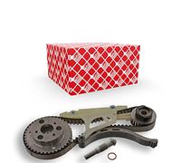 Febi bilstein 46380 Kit courroie de distribution