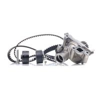 Kit de distribution + pompe à eau 46410 FEBI BILSTEIN pour CITROËN PEUGEOT