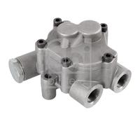 FEBI BILSTEIN 46449 Pompe à carburant pour DAF,GINAF