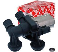 Febi bilstein 46452 Valve de chauffage