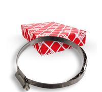 FEBI BILSTEIN 46494 Bride de fixation, gaine de suralimentation