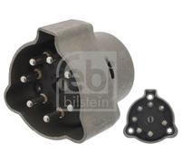 FEBI BILSTEIN Interrupteur d'allumage/démarreur 46502