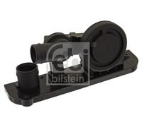 FEBI BILSTEIN 46518 Soupape, dégazage du carter pour AUDI,SEAT,SKODA,VW
