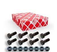 FEBI BILSTEIN 46524 Kit de montage, joint de l'arbre longitudinal