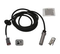 Febi bilstein 46548 Capteur ABS avec manchon et graisse, paquet d'un