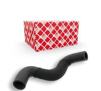 Febi bilstein 46551 du liquide de refroidissement tuyau flexible