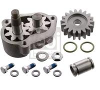 FEBI BILSTEIN 46600 Pompe à huile