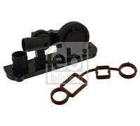 FEBI BILSTEIN 46604 Soupape, dégazage du carter pour AUDI,SEAT,SKODA,VW