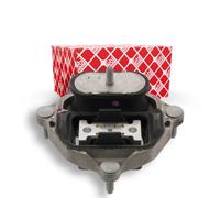 Suspensions, boîte de vitesses FEBI BILSTEIN 46606