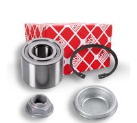 FEBI BILSTEIN 46609 Kit de roulement de roue