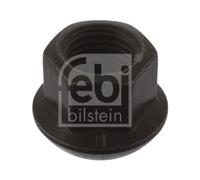 FEBI BILSTEIN 46610 Écrou pour PORSCHE,VW