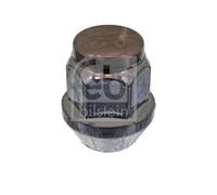 Febi Bilstein Écrou de roue 46617 – Embase conique Avant/Arrière pour BMW Opel Chevrolet Daewoo