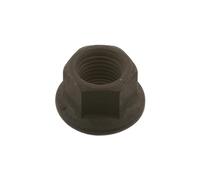 Febi bilstein 46620 Cylindre de suspensions | Compatible avec: VW LT 28-35 II Bus, LT 28-46 II Kasten, LT 28-46 II Pritsche/Fahrgestell