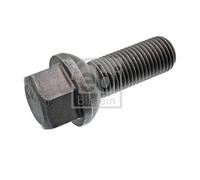 Boulon de roue Embase sphérique A/G Héxagonal extérieur 46630 FEBI BILSTEIN