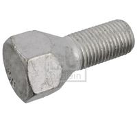 FEBI BILSTEIN 46636 Vis de roue pour ALFA ROMEO,FIAT,LANCIA
