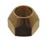 febi bilstein 46639 Écrou de roue pour jantes en acier et alliage