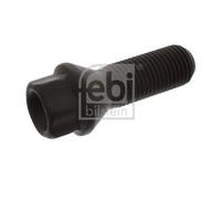 Boulon de roue Embase conique F Héxagonal extérieur 46647 FEBI BILSTEIN pour BMW