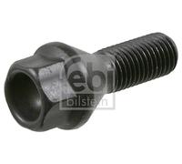 Febi BILSTEIN 46648 Boulon Roue pour , BMW, Dacia, Mercedes-Benz, Mini, Nissan,