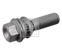 FéBI BILSTEIN 46655 Boulon De Roue Pour AUDI, PORSCHE, VW