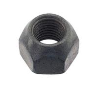 Febi bilstein 46667 Écrou de roue pour jante en acier Gris