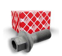 Febi Boulon Roue - M12x1.5 X 46mm - Convient Smart Cabriolet,Ville,Fortwo,Vélo