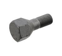 Febi bilstein Boulon de roue 46683 Embase conique F Hexagonal extérieur