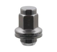 Febi bilstein 46690 Écrou de moyeu de roue
