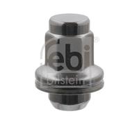 FEBI BILSTEIN 46690 Écrou de roue pour ,LEXUS,TOYOTA