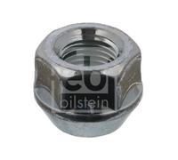 FEBI BILSTEIN 46693 Écrou de roue pour ,MARUTI,MARUTI SUZUKI,NISSAN,OPEL,SUZUKI,
