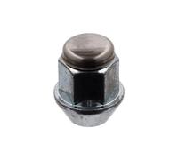 febi bilstein 46694 Écrou de roue pour jante en alliage léger, paquet d'un