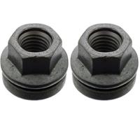Febi bilstein 46704 Écrou de moyeu de roue (Lot de 2)