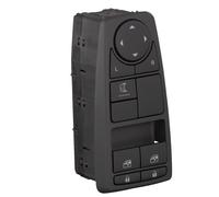 FEBI BILSTEIN 47019 Bouton de lève-vitre