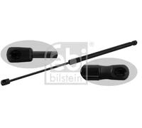 1x Vérin de hayon, de coffre FEBI BILSTEIN 47048 convient pour SKODA