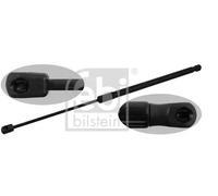 Vérin à gaz de coffre côté conducteur + passager av. 47052 FEBI BILSTEIN