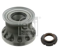 FEBI BILSTEIN 47128 Moyeu de roue