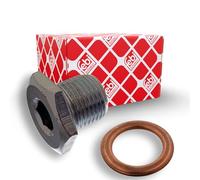 Febi bilstein 47130 Bloc Moteur