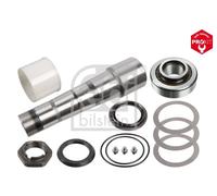 Kit d'assemblage, pivot de fusée d'essieu FEBI BILSTEIN 47153