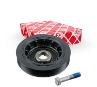FEBI BILSTEIN 47164 Poulie damper (vilebrequin)