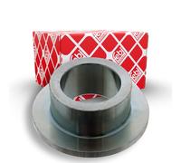 FEBI BILSTEIN 47211 Douille, main de suspension