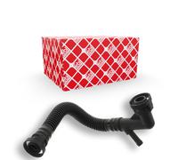Tuyau, ventilation de carter-moteur FEBI BILSTEIN 47223