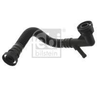 FEBI BILSTEIN 47223 Tuyau, ventilation de carter-moteur pour BMW