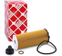 Febi Bilstein Filtre à huile 47224
