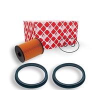 FEBI BILSTEIN 47225 Filtre à carburant Cartouche filtrante avec joints