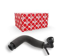 Tuyau, ventilation de carter-moteur FEBI BILSTEIN 47228